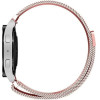 Volte-Tel ������� �������� ��������� Samsung Watch 6/6 CLASSIC/5/5 PRO/4/4 Classic 46 mm/3 41mm Milan GOLD