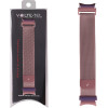 Volte-Tel ������� �������� ��������� Samsung Watch 6/6 CLASSIC/5/5 PRO/4/4 Classic 46 mm/3 41mm Milan PINK