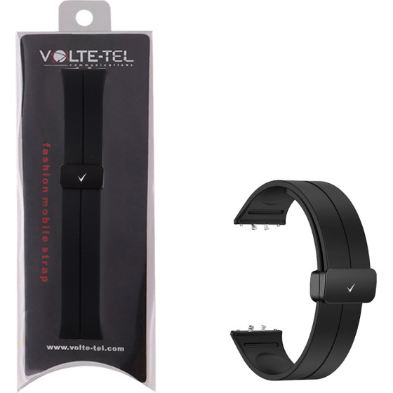 Volte-Tel ������� �������� ��������� ��������� �������� Samsung Galaxy Fit 3 R390 Black VT134