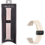 Volte-Tel ������� �������� ��������� ��������� �������� Samsung Galaxy Fit 3 R390 Peachy Pink VT134