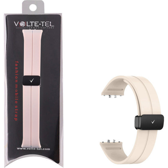 Volte-Tel ������� �������� ��������� ��������� �������� Samsung Galaxy Fit 3 R390 Peachy Pink VT134