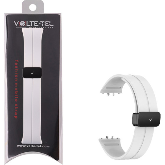 Volte-Tel ������� �������� ��������� ��������� �������� Samsung Galaxy Fit 3 R390 White VT134