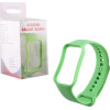 Volte-Tel ������� �������� ��������� Xiaomi Redmi Smart Band 2/Smart Band 8 Active Lime Green VT126
