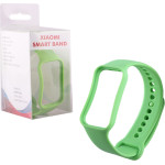 Volte-Tel ������� �������� ��������� Xiaomi Redmi Smart Band 2/Smart Band 8 Active Lime Green VT126