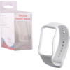 Volte-Tel ������� �������� ��������� Xiaomi Redmi Smart Band 2/Smart Band 8 Active White VT126