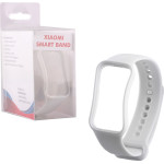 Volte-Tel ������� �������� ��������� Xiaomi Redmi Smart Band 2/Smart Band 8 Active White VT126