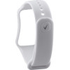 Volte-Tel ������� �������� ��������� Xiaomi Redmi Smart Band 2/Smart Band 8 Active White VT126