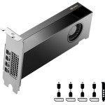 PNY Technologies Vga Nv PNY Rtx 2000 Ada 16GB Lp - (VCNRTX2000ADA-SB)