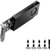 PNY Technologies Vga Nv PNY Rtx A1000 8GB Lowprofile - (VCNRTXA1000-SB)