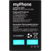 MYPHONE �������� 2220 v2 (Original) - (CZE005130)