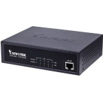 VIVOTEK 4XFe Poe +2FE Utp SWITCH, (AW-FET-060C-065 EU) - (VIO100179410)
