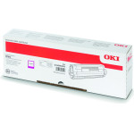 OKI Toner Magenta MC873/MC883 (10K) - (45862815)