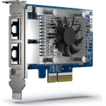 QNap - (QXG-10G2T-X710)