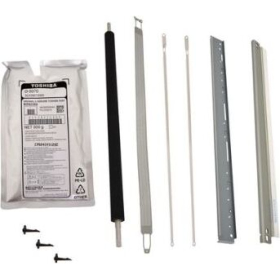 Toshiba DEV-KIT-5008A - (6LK72105000)