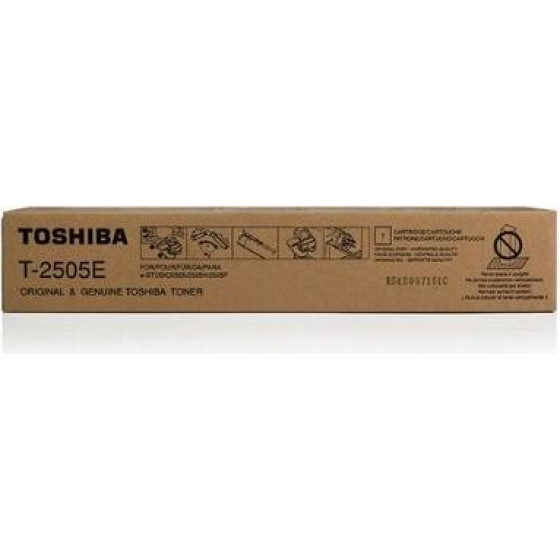 Toshiba T-2505E - (6AJ00000246)