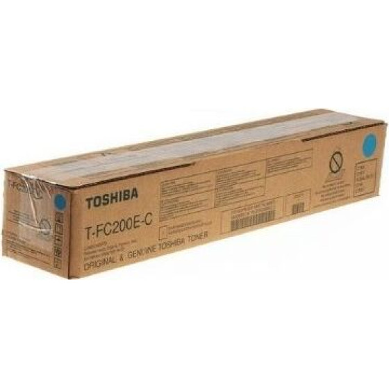 Toshiba T-FC200EC - (6AJ00000259)