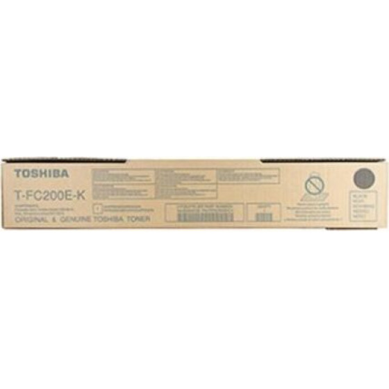 Toshiba T-FC200EK - (6AJ00000260)