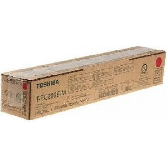 Toshiba T-FC200EM - (6AJ00000261)