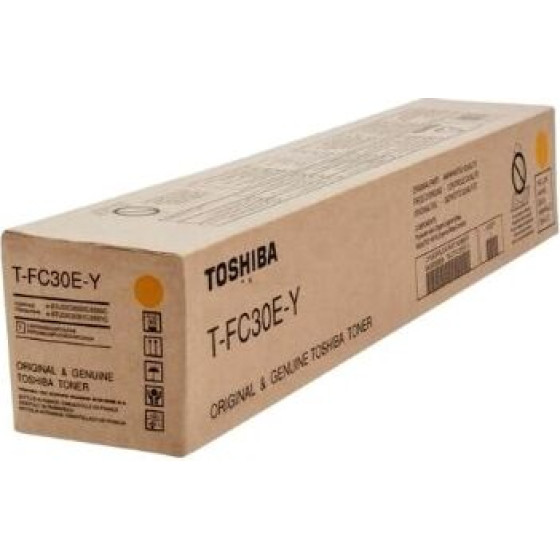 Toshiba T-FC30EY - (6AJ00000284)