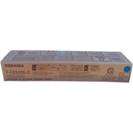 Toshiba T-FC505EC - (6AJ00000290)