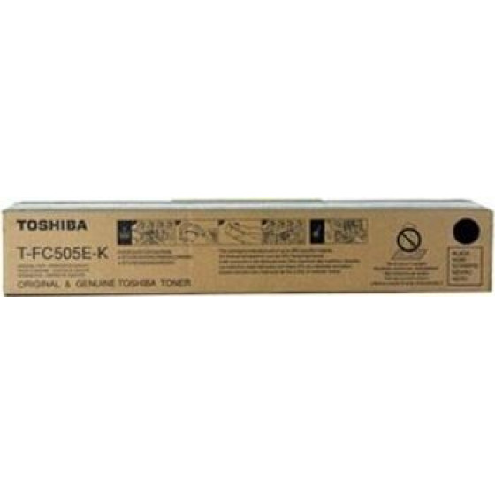 Toshiba T-FC505EK - (6AJ00000291)