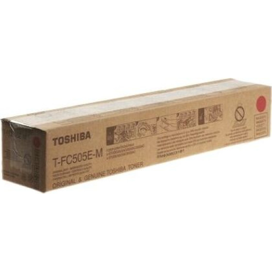 Toshiba T-FC505EM - (6AJ00000292)