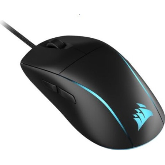 Corsair Mouse M75 Lightweight (RGB, Blac - (CH-930D010-EU)