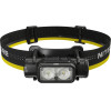 NiteCore ����� Led Headlamp NU53, 1800Lm , 6000ma
