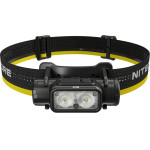 NiteCore ����� Led Headlamp NU53, 1800Lm , 6000ma