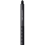 Insta360 Action Invisible Selfie Stick - Extends To 1m, Tough Carbon Fiber - (CINSAAVV)