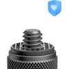 Insta360 Action Invisible Selfie Stick - Extends To 1m, Tough Carbon Fiber - (CINSAAVV)