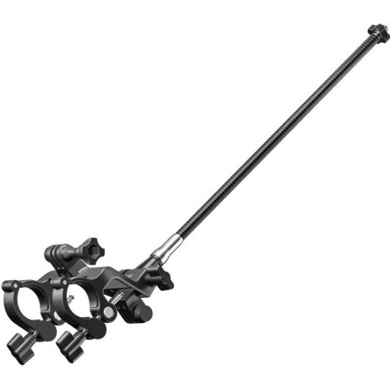 Insta360 Third-Person Bike Handlebar Mount For Series X Cameras - (CINSTAVG)