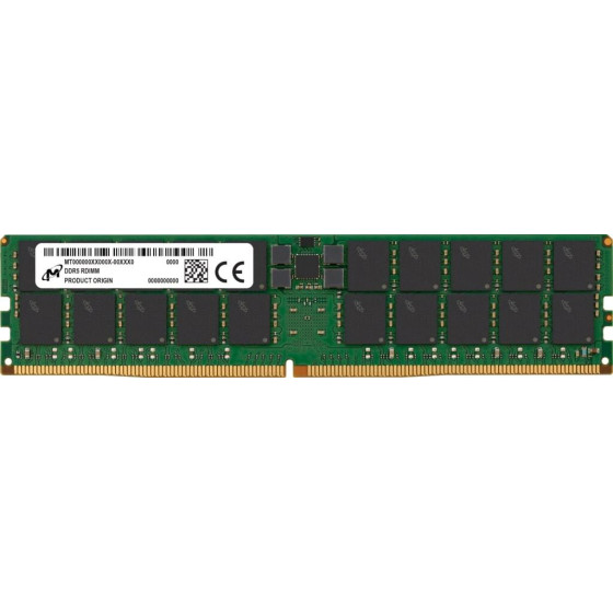 Dell Memory Upgrade - 16GB - 1RX8 DDR5 R - (AC239377)