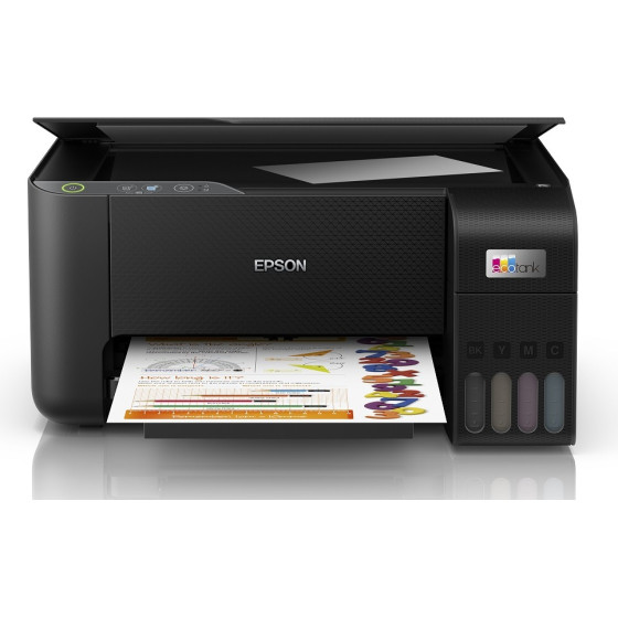 Epson Printer L3230 Multifunction Inkjet Its - (C11CJ68407)