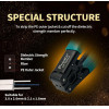 PROSKIT ����������� �������� ������� ���� Ftth 112mm - (CP-FB01N)