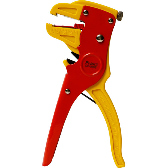 PROSKIT ����������� �������� �� �����, 0.2~4mm�, 172mm - (CP-080E)