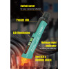 PROSKIT ���������� ����� 12V ��� 1000V, �������� - (NT-309)