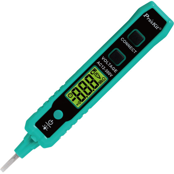 PROSKIT ���������� ����� 12V ��� 300V, ������ - (NT-320)