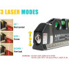 PROSKIT �������� ������ Laser �� ������� �����, ����������� - (PD-161-C)