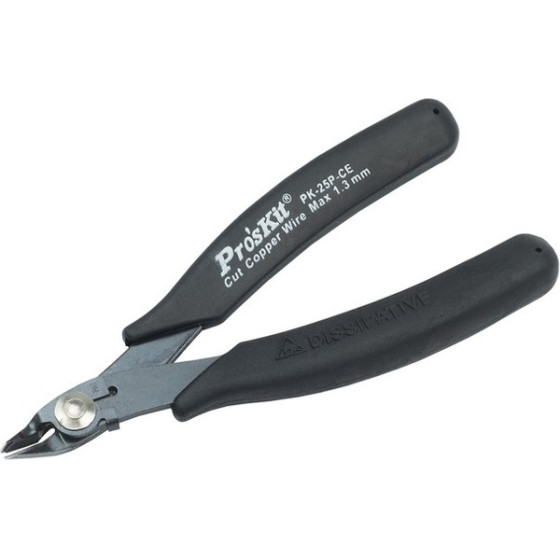 PROSKIT ������������ �� �������� �����, Max �1.6mm, 130mm - (1PK-25P-CE)