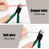 PROSKIT ������������ �� ��������������� �����, Max �2mm, 128mm - (PM-905F)