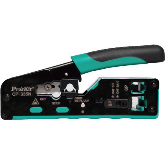PROSKIT ����� ���������� ��� ������� ������� Cat 5/6/7 - (CP-335N)