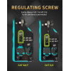 PROSKIT ����� ���������� ��� ������� ������� Cat 5/6/7 - (CP-335N)