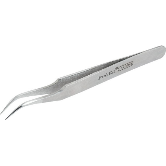PROSKIT �������� 120mm, �����, non-Magnetic - (1PK-104T)