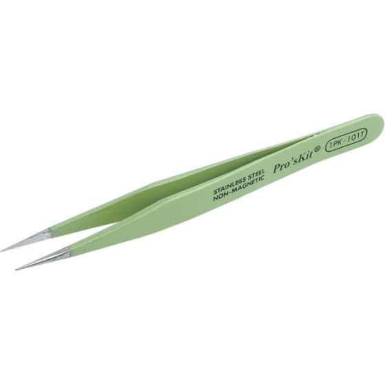 PROSKIT �������� 120mm, ����, non-Magnetic - (1PK-101T)