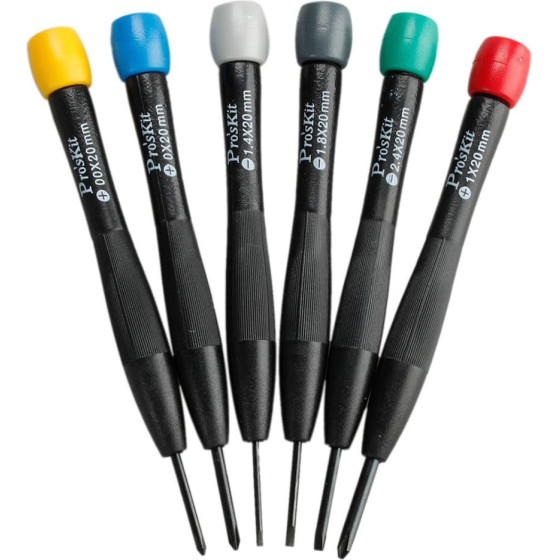 PROSKIT ��� ����������� ��������� �� ����, 6��� - (8PK-2061)