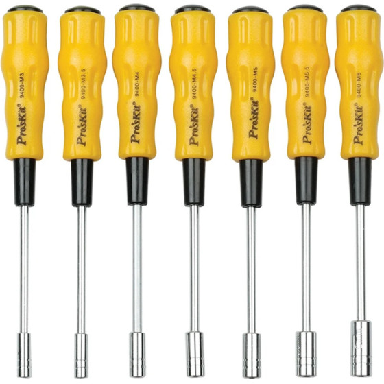 PROSKIT ��� ���������� ��������� 7��� - (1PK-9402)