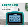 PROSKIT Tester �������� ������� ��� RJ45/11/12 & Bnc - (MT-7071N)