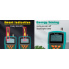 PROSKIT Tester �������� ������� ��� RJ45/11/12 & Bnc - (MT-7071N)