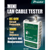 PROSKIT Tester �������� ������� ��� RJ45/11/12/22 & Bnc - (MT-7031)